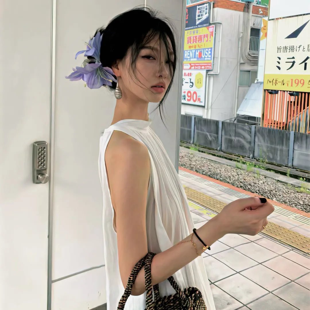 潮落时相遇伤感
