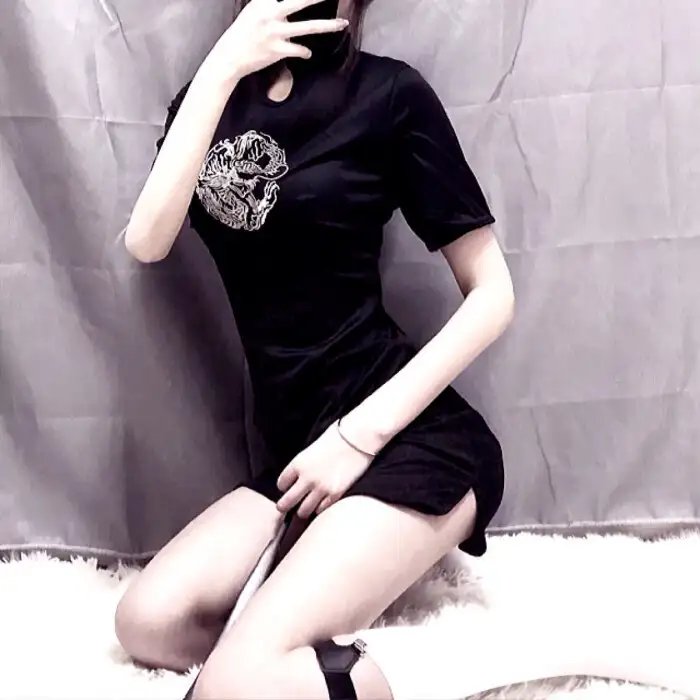 二十世纪女性