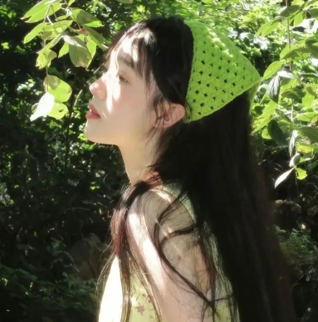 来路不明的神秘女友